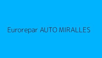 Eurorepar AUTO MIRALLES